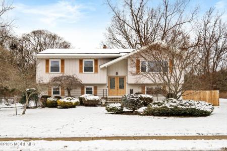 90 Valley Road, Jackson, New Jersey 08527, HOA KỲ