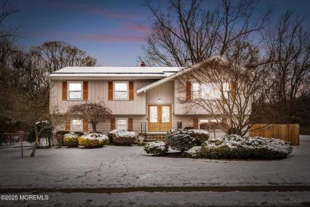 90 Valley Road, Jackson, New Jersey 08527, Stati Uniti