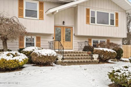 90 Valley Road, Jackson, New Jersey 08527, Stati Uniti