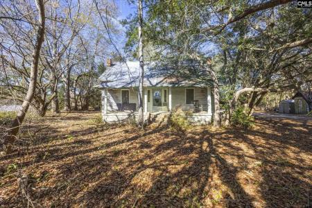 1015 Old Belleville Road, St. Matthews, SC 29135, USA