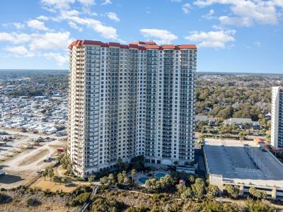 8500 Margate Circle , 606, Myrtle Beach, SC 29572, USA