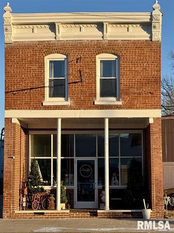223 E Main Street, Knoxville, 伊利諾州 61448, 美國