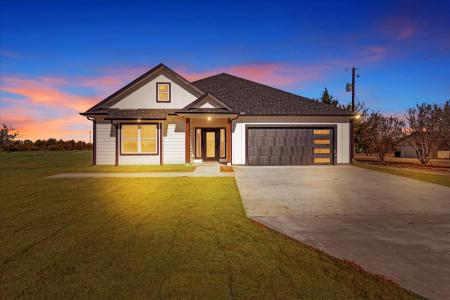 2355 County Road 376, Anna, Texas 75409, USA