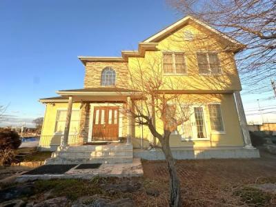 柴41-5, 下野市柴　中古戸建　カナディアンハウス　暖炉のある家, 下野市, Tochigi 329-0412, Japan