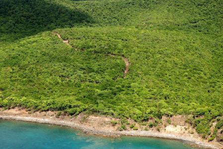 Anse La Roche Beachfront Land, Carriacou West Indies, Гренада