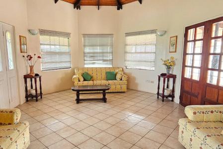 Coral Crescent Home, Lance Aux Epines, St.George West Indies, Granada