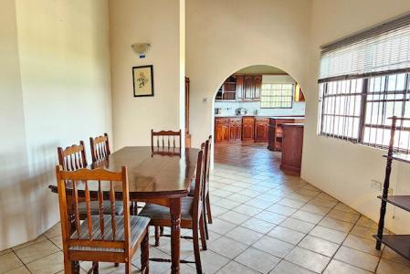 Coral Crescent Home, Lance Aux Epines, St.George West Indies, Granada
