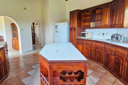 Coral Crescent Home, Lance Aux Epines, St.George West Indies, Granada