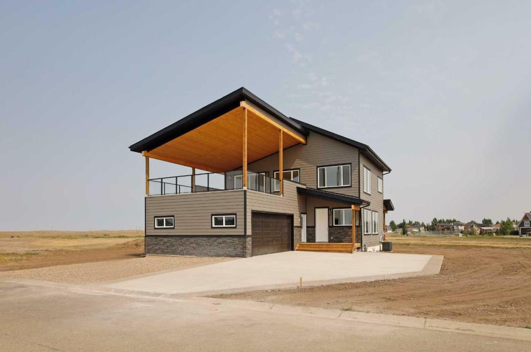 43 KINGFISHER ESTATES DRIVE, Lake Newell Resort, Alberta T1R 0Y5, Canada