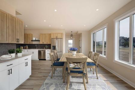 43 KINGFISHER ESTATES DRIVE, Lake Newell Resort, Alberta T1R 0Y5, Canada