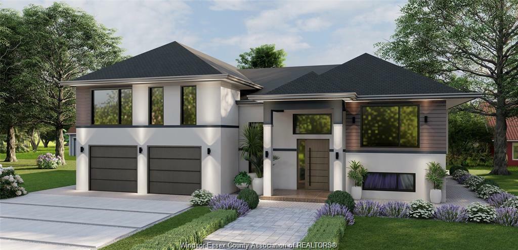 8319 ANNIE AVENUE, Mcgregor, Ontario N0R 1J0, Kanada