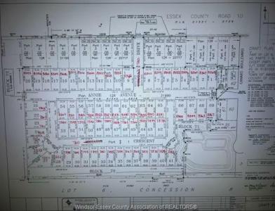 8319 ANNIE AVENUE, Mcgregor, Ontario N0R 1J0, Canada