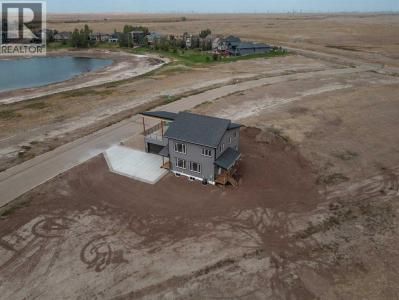 43 KINGFISHER ESTATES DRIVE, Lake Newell Resort, Alberta T1R 0Y5, Canada
