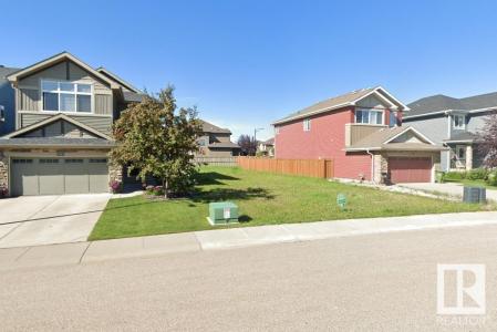 3223 WHITELAW DRIVE NW, Edmonton, Alberta T6W 0P8, Kanada