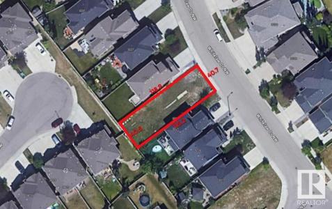 3223 WHITELAW DRIVE NW, Edmonton, Alberta T6W 0P8, Kanada