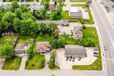 8 SUMMERSET PLACE, Essa, Ontario L3W 0G4, Canada