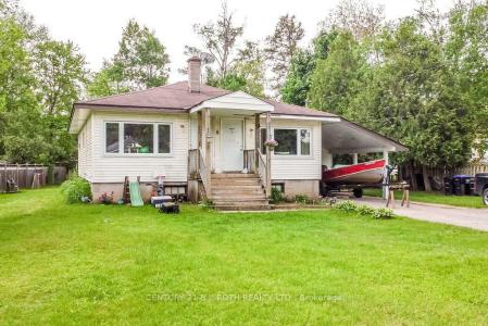 8 SUMMERSET PLACE, Essa, Ontario L3W 0G4, Canada