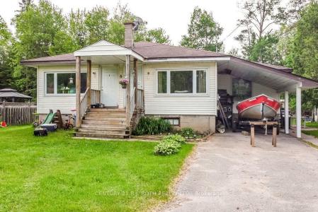 8 SUMMERSET PLACE, Essa, Ontario L3W 0G4, Canada