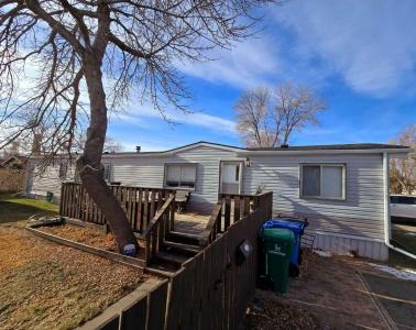 1410 43 STREET S, Lethbridge, Alberta T1K 3S5, Canada