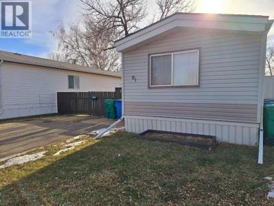 1410 43 STREET SOUTH, Lethbridge, Alberta T1K 3S5, Canada