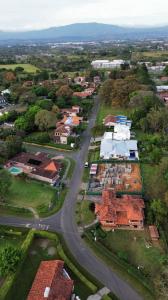 Hacienda Los Reyes , Guácima Alajuela, Alajuela 00001, 코스타리카