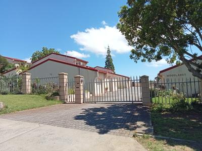 King Williams Town, Eastern Cape, Südafrika
