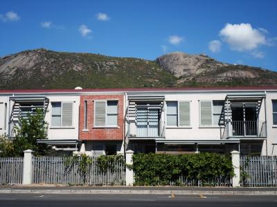 Paarl, Western Cape, Sudafrica