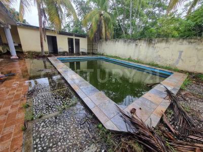 Sector Takín S/N,, Villahermosa Centro, Tabasco 86270, Messico