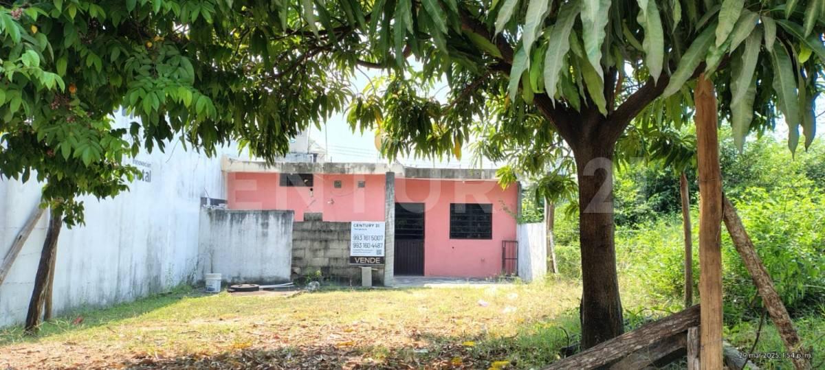 Ceiba Lote 7 manzana 16,, Villahermosa Centro, تاباسكو 86060, المكسيك