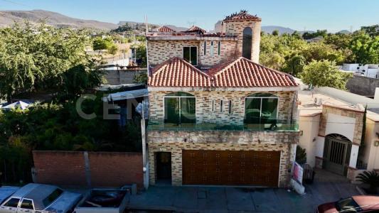 Justicia 3998,, Culiacán, Sinaloa 80260, Mexico