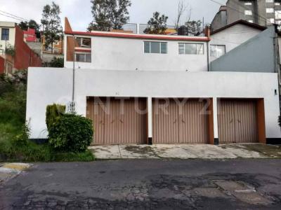 Calzada de la Romeria 82 Casa 1,, Alvaro Obregón, Ciudad De México 1430, Mexico