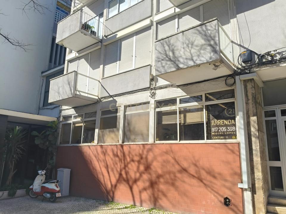 Lisbon, Lisbon 1350-181, Portugal