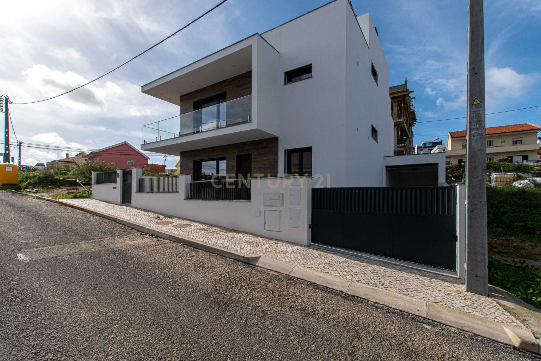 Odivelas, Lisbonne 2620-234, Portugal