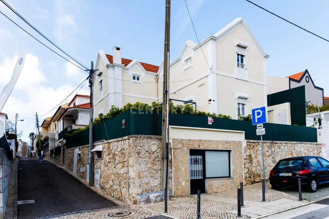 Cascais, リスボン 2750-294, ポルトガル