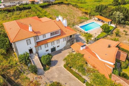 Amares, Braga 4720-341, Portugal