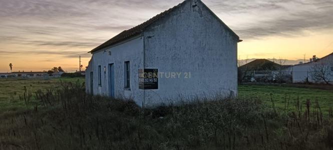 Salvaterra De Magos, סנטרם 2125-121, פורטוגל