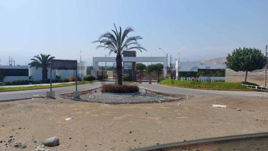 la alborada de asia etapa I , Cañete, Lima 00001, פרו