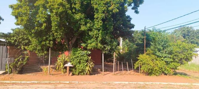 Curupay c/San Miguel 104, San Antonio, Central 00001, Paraguay