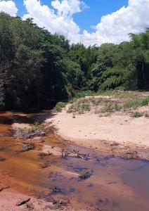 La Colmena, Paraguarí 00001, Paraguay