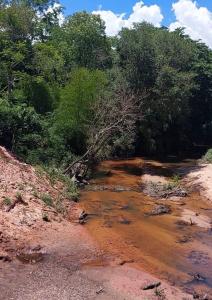 La Colmena, Paraguarí 00001, Paraguay