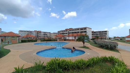 San Antonio Conjunto Residencial Pueblo Nuevo Apartamento, Villa Rosa, Nueva Esparta 6301, 베네수엘라