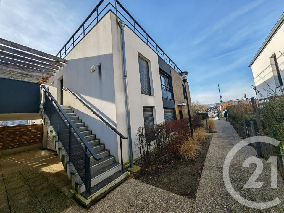 Cormeilles En Parisis, Île-de-France 95240, France
