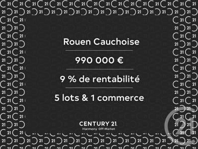 Rouen, Haute-Normandie 76000, France