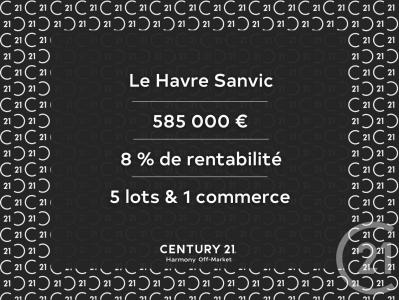 Le Havre, Haute-Normandie 76620, France