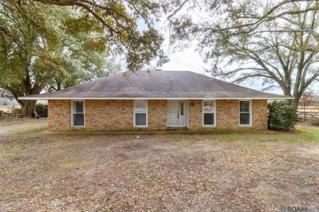 10854 Peairs Rd, Zachary, 路易西安納州 70791, 美國