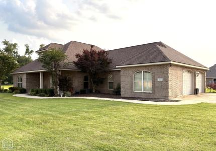 505 Primrose Lane, Trumann, Arkansas 72472, USA