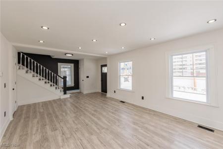 1492 S Taylor Road, Cleveland Heights, Ohio 44118, États-Unis