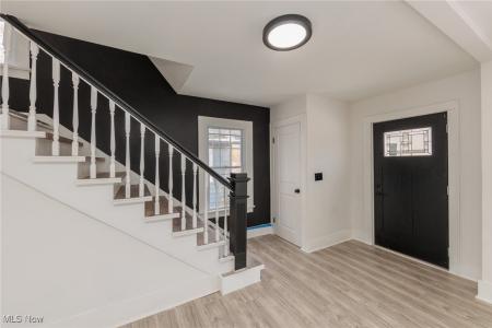 1492 S Taylor Road, Cleveland Heights, Ohio 44118, États-Unis