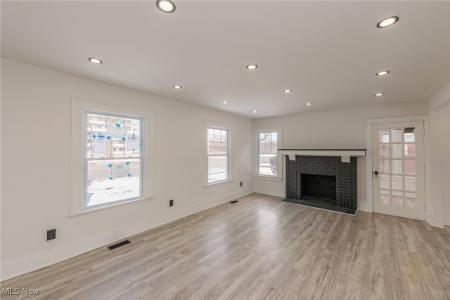1492 S Taylor Road, Cleveland Heights, Ohio 44118, États-Unis