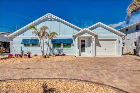 365 Donora Boulevard, Fort Myers Beach, Florida 33931, USA